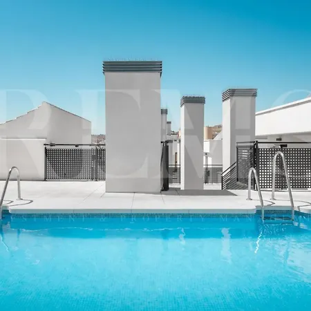 Apartamento Romantic In The Center By Rems