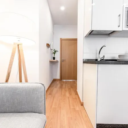 Romantic In The Center By Rems Apartamento *
