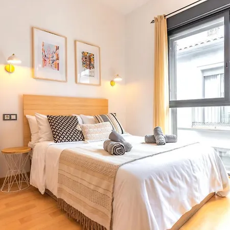 Romantic In The Center By Rems * Malaga