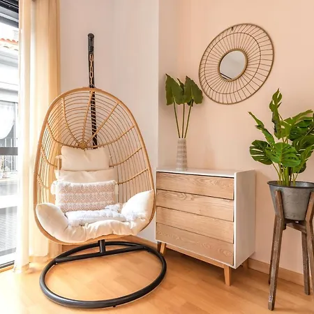 Apartment Romantic In The Center By Rems *