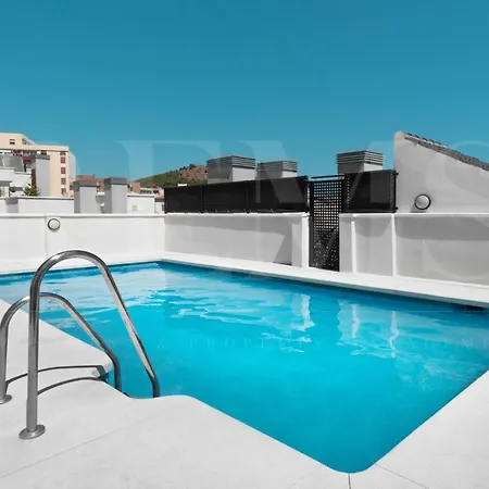 Apartment Romantic In The Center By Rems