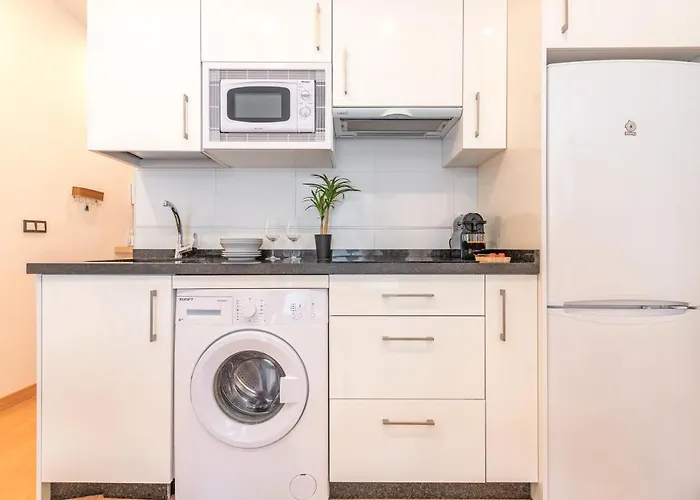 Romantic In The Center By Rems Appartement *