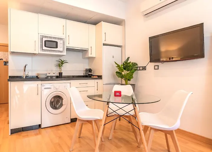 Romantic In The Center By Rems Appartement *