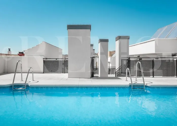 Appartement Romantic In The Center By Rems
