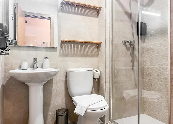 Romantic In The Center By Rems Appartement *
